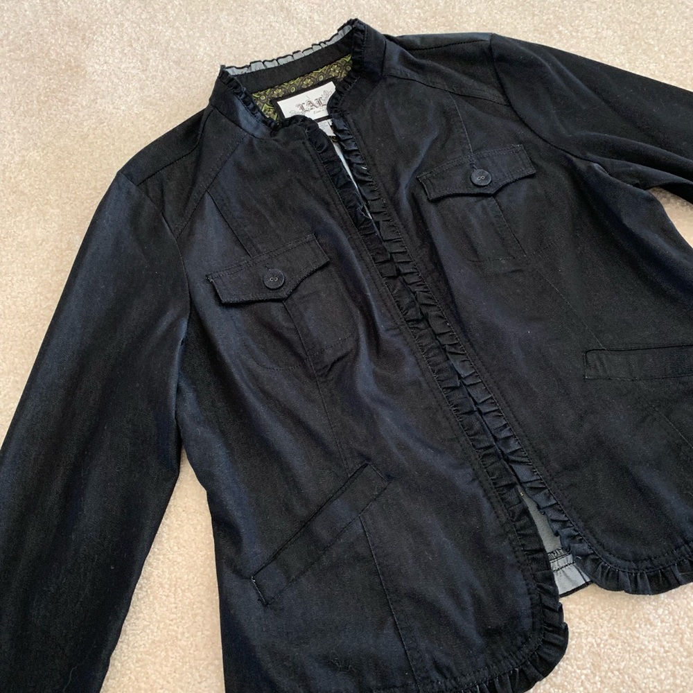 Vintage Jacket